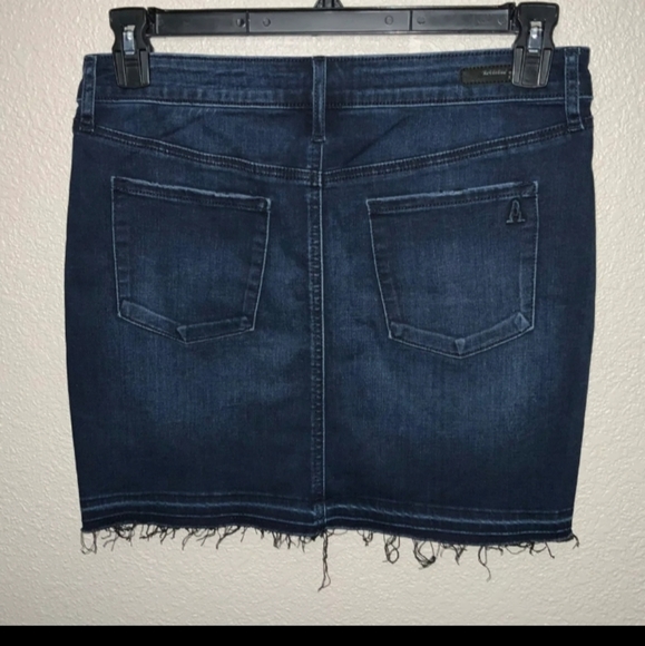 Articles of Society Stacy mini skirt size 28 - Picture 4 of 8